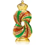 Haramain Tanasuk Perfumed Oil 12 ml (unisex)