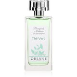 Orlane Bouquets d’Thé Vert toaletna voda odišavljen za ženske 100 ml | Shoptok.si