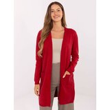 Factory Price Cardigan-PM-SW-8310.12-Red | shoptok.hr