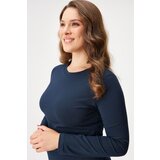 Astratex Dolga bombažna pižama Christmas Mood | Shoptok.si