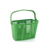 Bellelli korpa za teret sa adapterom za montiranje na volan pvc green cene