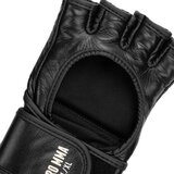 Tapout Leather MMA pro fight gloves (1 pair) | shoptok.hr