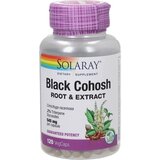 Solaray grozdnata svetilka - Black Cohosh Cene