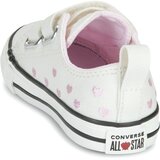 Converse CHUCK TAYLOR ALL STAR 2V Bijela Cijene
