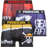 Freegun Spodnje hlače - Večbarvna Cene