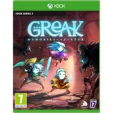 Maximum Games Greak: Memories Of Azur (XBOX Series X) Cene