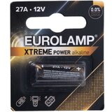 Eurolamp Alkalna baterija Extreme 27A, 12V, 1 komad 147-24140 | Eponuda.com