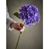 Bloomingville Umetna rastlina (višina 73,5 cm) Hydrangea – | Shoptok.si