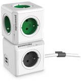 Cubenest Razdelilec PowerCube Extended USB – | Shoptok.si