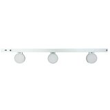 Ritter Leuchten Podelementna LED svjetiljka (9 W, Srebrne boje, D x Š: 60 x 8,7 cm) Cijene