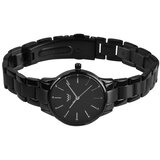 Vuch Ženski ručni sat Aneirin Black | shoptok.hr