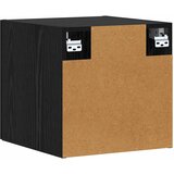  Ormar za Zid Crni hrast 40 x 42,5 x 40 cm Konstruirano drvo | Eponuda.ba