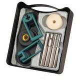 Wolfcraft set svrdla (7 -dij., Prikladno za: Granit) | shoptok.hr