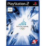 Torino 2006 (PS2) - rabljeno | Shoptok.si