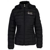 Emporio Armani Puhovke 8NTB23TNF8Z0200 Črna Cene