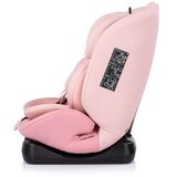 Chipolino autosjedalica i-SIZE 40–150 cm MONDIAL Powder Pink | shoptok.hr