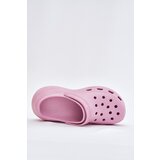 Big Star Women Foam Slippers On A Massive Sole | shoptok.hr