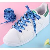 IZMAEL Šnure za čevlje SP-18653 - Modra | Shoptok.si