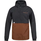 HANNAH Men's jacket FOUNDER anthracite/sorrel horse