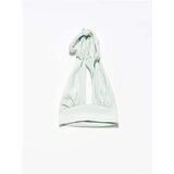 Dilvin 5838 Weightlifting Crop Top-mint Cene