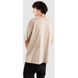 Adidas Ess T-shirt khaki three | Shoptok.si