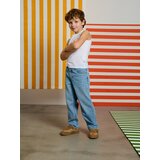 Sinsay Loose fit traperice s podesivim pojasom | shoptok.hr