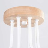  Lestenec TIMBO 8 bela, (21626987) | Shoptok.si