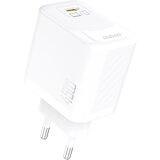 Dudao A28 45W GAN STENSKI POLNILEC ZA TELEFONE Z USB-C HITRIM PRIKLJUČKOM, (5000337834) Cene