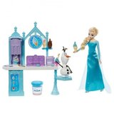 Cpa frozen elsa i olaf icecream maker ( 128433 ) Cene