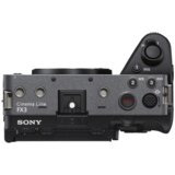 Sony Alpha FX3A Body (ILME-FX3A) | shoptok.hr