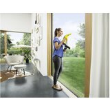 Karcher Akumulatorski čistilnik oken Kärcher WV 6 Plus (3,6 V, Li-ion, zmogljivost čiščenja: 300 m²) | Shoptok.si