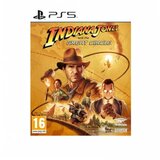 Bethesda PS5 Indiana Jones and the Great Circle