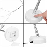 Springos® Dekorativno LED drvce 45 cm – 90 LED | shoptok.hr