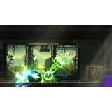 Pm_studios Blazblue Entropy Effect X (Nintendo Switch) | Shoptok.si