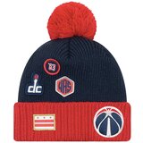 New Era Washington Wizards 2018 NBA Draft zimska kapa New Era Washington Wizards 2018 NBA Draft zimska kapa Slike