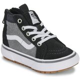 Vans Visoke superge MTE SK8-Hi Zip Črna | Shoptok.si