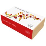 Marcato NJOKE PRO SET BP-GNO-DIS | Eponuda.com