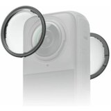 INSTA 360 zaštitno staklo za akcijsku kameru X5 Standard Lens Guards | shoptok.hr
