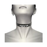 Coquette Choker Sexy Cene