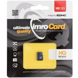 Goodram Micro SD spominska kartica 16GB Cene
