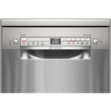 Bosch SPS2HMI42E Serija 2 Samostojeci iz pomivalni stroj nerjavecega jekla z 45 proti-otiskom prstov, cm | Shoptok.si
