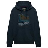 Superdry muški duks sa kapuljačom Cene