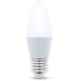 Forever LED žarnica E27 3W - svečka, toplo bela | Shoptok.si