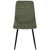 Mömax stol nino, zelena | Shoptok.si