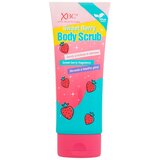 Xpel Sweet Berry Body Scrub piling za telo 200 ml Cene