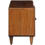 TV ormar s ladicama Orah 105 x 33 x 46 cm Čvrsto drvo manga | shoptok.hr