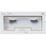 Ellie Lashes Veštačke trepavice 15 Cene