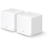 Mercusys Halo H30G (2-PACK) AC1300 Whole Home Mesh Wi-Fi System | Eponuda.ba