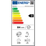 Electrolux VGRADNI POMIVALNI STROJ EES47310L | Shoptok.si