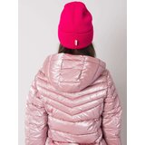 RUE PARIS Cap-JK-CZ-29.13-fuchsia | Shoptok.si